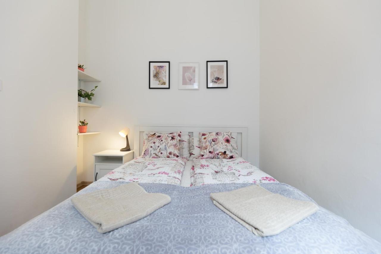 Emily'S Lovely Place 布达佩斯 外观 照片