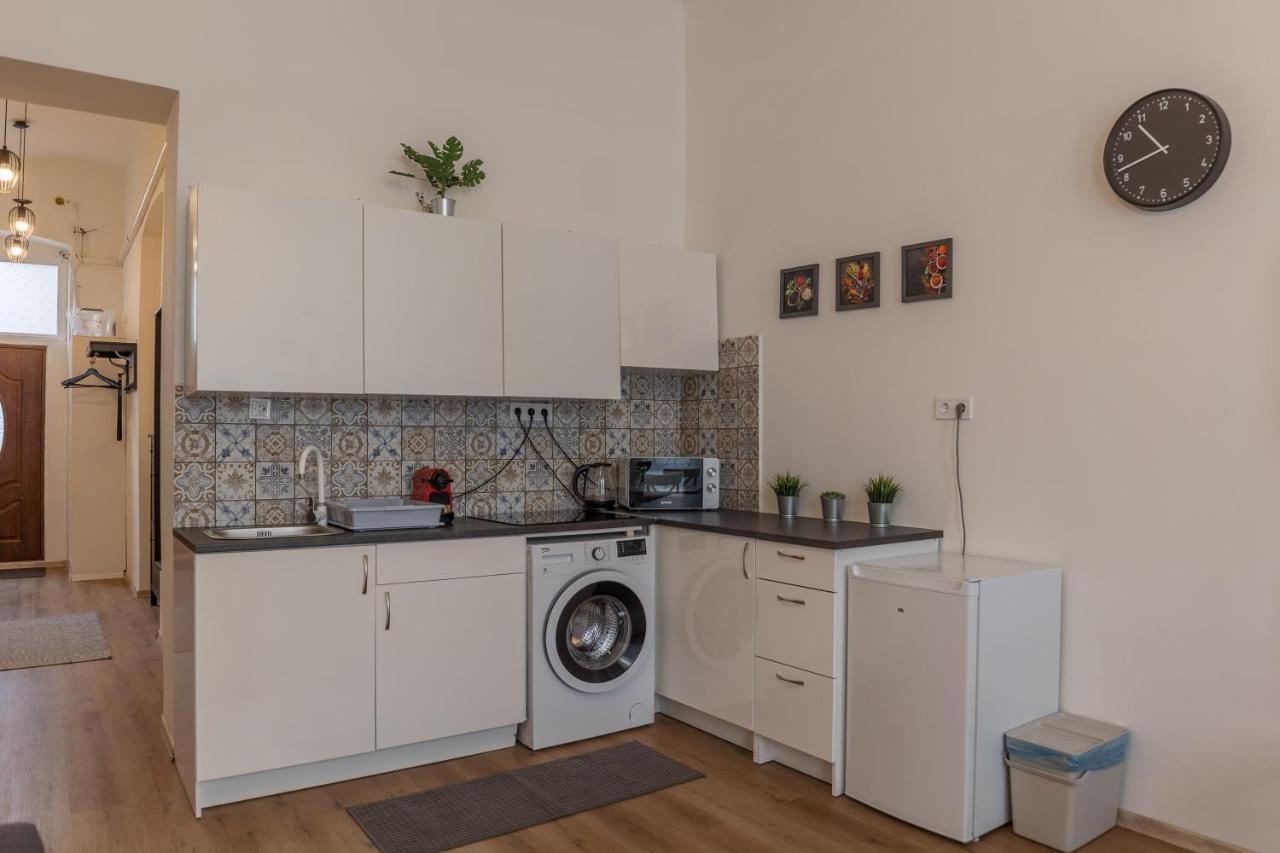 Emily'S Lovely Place 布达佩斯 外观 照片